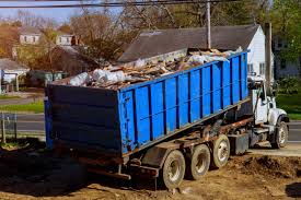 Professional Junk Removal in Wood River, IL